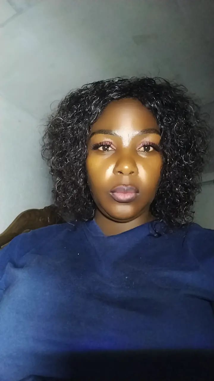 Maseko Tryphinah Nhlanhla